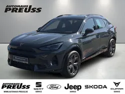 Blau Neu 2025 Cupra Formentor SUV | 33.950 € (Guter Preis)
