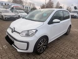 Weiß Gebraucht 2023 VW up! Active Kleinwagen | 9.800 € (Superpreis)