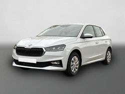 Moonweiß perleffekt Neu 2025 Skoda Fabia Selection | 20.940 € (Fairer Preis)