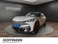 Silber Gebraucht 2025 Cupra Tavascan VZ SUV | 44.380 € (Superpreis)