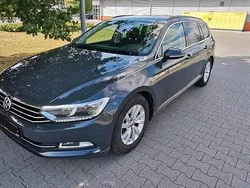 Grau Gebraucht 2018 VW Passat Kombi | 14.500 € (Guter Preis)
