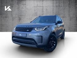Eiger grey Gebraucht 2020 Land Rover Discovery 5 HSE SUV | 36.980 € (Guter Preis)