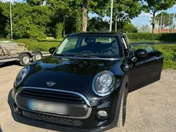 Schwarz Gebraucht 2019 Mini ONE Kleinwagen | 13.900 € (Fairer Preis)