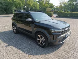 Schwarz Gebraucht 2024 Dacia Duster Journey SUV | 23.500 €