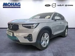 Gebraucht 2024 Volvo XC40 SUV | 33.880 € (Guter Preis)