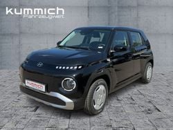 Abyss black (schwarz) Gebraucht 2025 Hyundai Inster Select Kleinwagen | 21.890 € (Guter Preis)