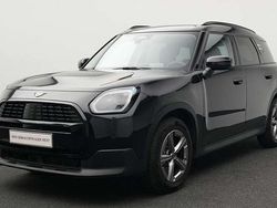 Schwarz Gebraucht 2024 Mini Countryman Classic SUV | 35.230 € (Superpreis)