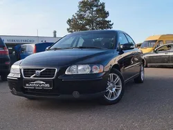 Schwarz Gebraucht 2006 Volvo S60 Limousine | 4.990 € (Etwas zu teuer)