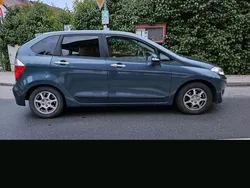 Grau Gebraucht 2005 Honda FR-V Van / Kleinbus | 3.500 € (Etwas zu teuer)