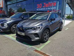 Anthrazitgrau Gebraucht 2024 Mitsubishi ASX Select SUV | 28.490 € (Superpreis)