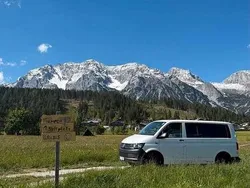 Gebraucht 2017 VW T6 Van | 48.000 €