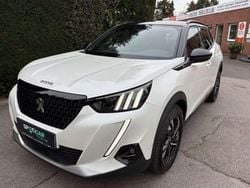 Other Gebraucht 2022 Peugeot 2008 GT SUV | 20.500 € (Fairer Preis)