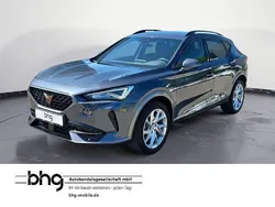Magnetic grau metallic Gebraucht 2023 Cupra Formentor SUV | 23.190 € (Superpreis)