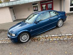 Blau Gebraucht 2002 BMW 330 M Sport Coupé | 16.900 €
