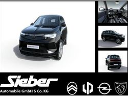 Schwarz (karbon schwarz) Neu 2025 Opel Grandland X Edition SUV | 31.489 € (Guter Preis)
