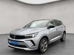 Silber Gebraucht 2024 Opel Grandland X Elegance SUV | 23.490 € (Guter Preis)