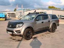 Grau Gebraucht 2019 Nissan Navarra 360º SUV | 22.900 €