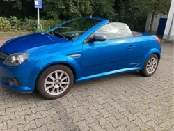 Opel Tigra