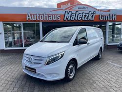 Weiß Gebraucht 2021 Mercedes Vito Van / Kleinbus | 20.950 € (Superpreis)