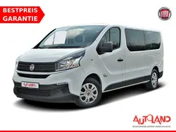 Weiss Gebraucht 2016 Fiat Talento Van | 19.990 €