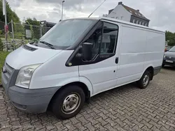 Weiß Gebraucht 2011 Ford Transit Van | 4.500 € (Guter Preis)