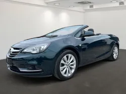 Opel Cascada
