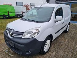 Mineralweiß Gebraucht 2016 Renault Kangoo Rapid Extra Van / Kleinbus | 6.990 € (Fairer Preis)