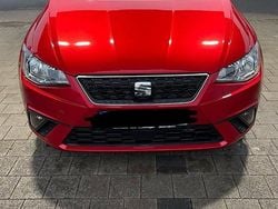 Rot Gebraucht 2017 Seat Ibiza Reference Kleinwagen | 8.700 € (Guter Preis)