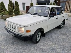 Weiß Gebraucht 1988 Wartburg 353 Limousine | 5.999 €