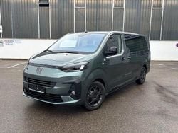 Grün Neu 2025 Fiat Ulysse Van / Kleinbus | 47.481 € (Teuer)