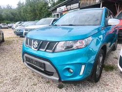 Andere außenfarben Gebraucht 2016 Suzuki Vitara SUV | 10.799 € (Guter Preis)