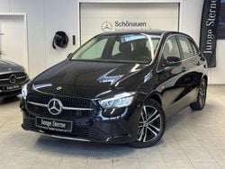 Schwarz Gebraucht 2025 Mercedes E250 Progressive Limousine | 35.700 € (Etwas zu teuer)