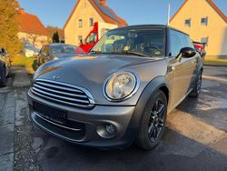Grau Gebraucht 2011 Mini Cooper Kleinwagen | 4.990 € (Guter Preis)