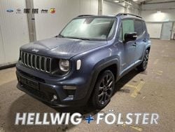 Blau Gebraucht 2024 Jeep Renegade Limited SUV | 20.990 € (Guter Preis)