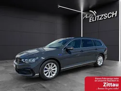 Grau Gebraucht 2021 VW Passat GTE Kombi | 23.490 € (Guter Preis)