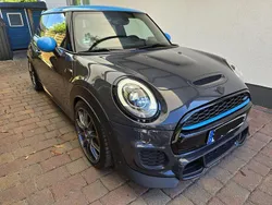 Gebraucht 2018 Mini John Cooper Works Kleinwagen | 21.550 € (Fairer Preis)