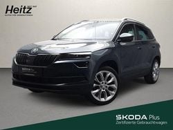 Grau Gebraucht 2018 Skoda Karoq Style SUV | 23.295 € (Fairer Preis)