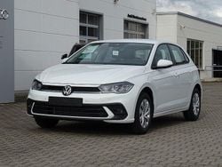 Weiß Neu 2025 VW Polo Life Limousine | 22.675 € (Fairer Preis)
