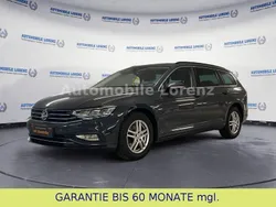 Uranograu Gebraucht 2020 VW Passat Business Kombi | 16.990 € (Fairer Preis)