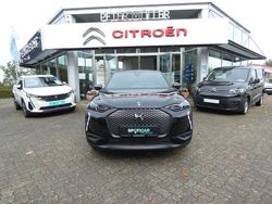 Schwarz Gebraucht 2019 DS Automobiles DS3 Crossback SUV | 19.630 € (Fairer Preis)