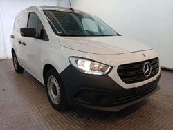 Arktikweiss Gebraucht 2022 Mercedes Citan 112 Van / Kleinbus | 16.000 € (Superpreis)