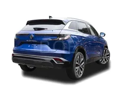 Blau Gebraucht 2024 Renault Austral Iconic SUV | 36.549 € (Teuer)