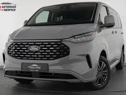 Fancygrau Neu 2025 Ford Tourneo Titanium Van / Kleinbus | 52.990 € (Superpreis)
