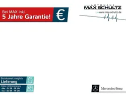 Unilack polarweiß Gebraucht 2024 Mercedes EQB300 SUV | 37.490 € (Superpreis)