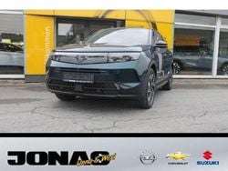 Dunkelblau Neu 2025 Opel Grandland X SUV | 32.490 € (Guter Preis)
