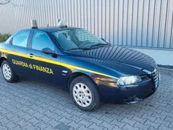 Gebraucht 2004 Alfa Romeo 156 Limousine | 9.800 €
