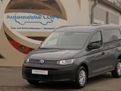 Pure grey Neu 2025 VW Caddy Van / Kleinbus | 25.490 €