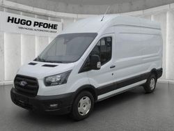Weiss Gebraucht 2024 Ford Transit Trend Abholung | 34.390 € (Fairer Preis)