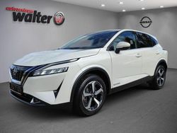 Weiß Gebraucht 2024 Nissan Qashqai N-Connecta SUV | 27.990 € (Superpreis)