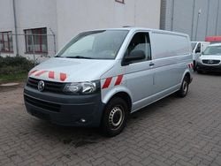 Silber Gebraucht 2012 VW T5 Van | 12.900 € (Guter Preis)